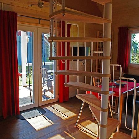 Feriendorf Wutachschlucht Mundelfingen エクステリア 写真